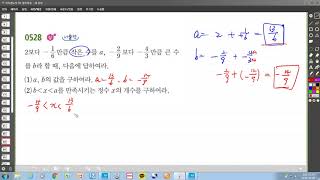 [쎈]중등 수학 1-(상) [새과정]_중등_0528