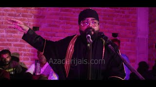 Shabbir Ali Warsi | 13 Moharram Juloos | Azadarijais