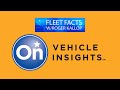 Save your Business Money with Transportation || What is OnStar Vehicle Insights? || Fleet Facts