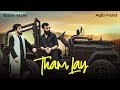 Tham Lay | Aqib Farid & Bashi Malik | Vocals & Duff Only Nasheed