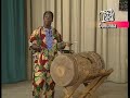 Mamady Keita (Advanced) Rythmes Traditionnels du Mandingue