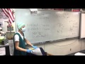 Video 4-11-16  Precal C