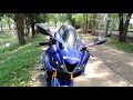 ep18 รีวิวการผ่อนดาวน์ yzf r15 2018