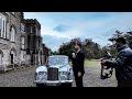 Michael Hakim - A7KEELI (Behind The Scenes)