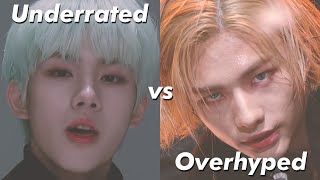 AMAZING vs AWFUL | boy groups covering girl groups