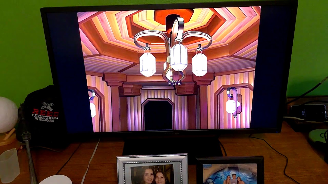 Animusic 2 Stills Youtube