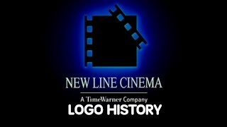 New Line Cinema Logo History (#73)