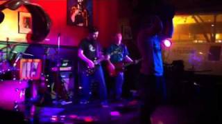 Hell's Kitchen Norfolk Drunken Band