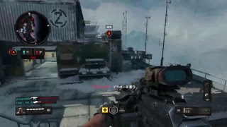 cod  Bo4      ゆっくりやります　　参加型OK