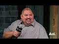 Gabriel Iglesias Discusses His Netflix Special, “I’m Sorry For What I Said When I Was Hungry”