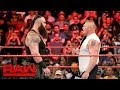 Download Braun Strowman attacks Universal Champion Brock Lesnar: Raw, Aug. 21, 2017 In Mp4 3Gp Full HD Video