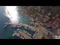 kaprije otok in 4k