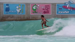 BSR Surf Park 7-14-19 - 1pm Expert Session