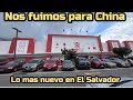 Mira la NUEVA TIENDA CHINA más GRANDE del EL Salvador 🇨🇳 china Depot🇨🇳