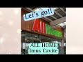 ALL HOME Imus cavite | Home decoration | Home improvement | Lancaster newcity | cavite thea unit