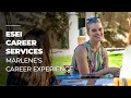 Business Careers | Marlene's Career Experience