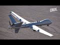 ‘tramp’ headed to ukraine russia unveils long range cargo drone amid us mq 9 showdown