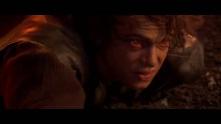 Star Wars: Episode 3 | Anakin vs. Obi-Wan | HD German [3/3]