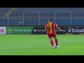 هدف يوسف بلايلي اليوم هدف بلايلي ضد بيراميدز المصري اليوم but de youcef blaili vs pyramids