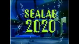 SEALAB 2020 - Episode 2 - \