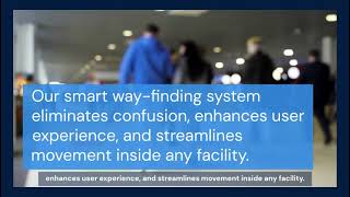 indoor navigation indoor map complete introduction