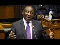A Conversation With Cyril Ramaphosa