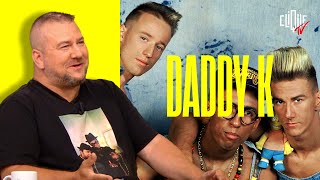 Daddy K : l'origine belge du rap français - Clique Get Busy