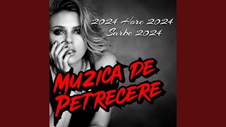 PROGRAM ALBUM MUZICA DE PETRECERE 2024 Colaj Muzica de Petrecere NOU 2024