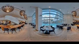 Herods Herzliya 5 Star Hotel 360° Tour in 3D Virtual Reality Experience