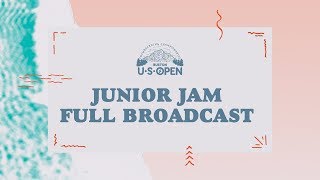 Full Broadcast Replay - 2018 Burton U·S·Open Junior Jam Presented by Clif Bar