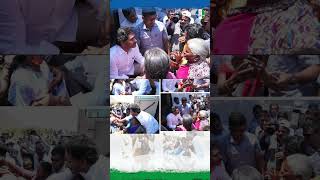 Glimpses of Jagananna #MemanthaSiddham Program Day-8 💥#YSJagan #CMYSJagan #AndhraPradesh #Politics