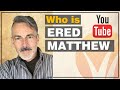 Who is Ered Matthew? Prescott's Realtor!