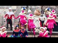 it s christmas time イッツクリスマスタイム 2019.12.21 3回目公演