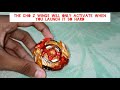 🤩 cho z spriggan unboxing beyblade burst turbo cho z spriggan unboxing and review online shopping