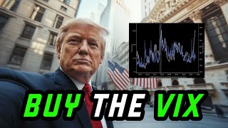 Top Market Expert Reveals Why the VIX is SPiking This Week