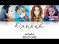 f(x) - Diamond [Color Coded Han|Rom|Eng]