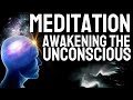 Guided Meditation For Healing & Unlocking Repressed Memories