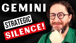 GEMINI - "I CAN NEVER READ FOR GEMINI AGAIN! CRAZY READING!" Tarot Reading