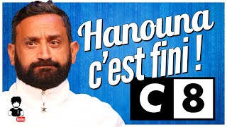 📺 Hanouna, c'est fini !! Arcom, C8, TPMP, NRJ12, TV6, Censure... 📺