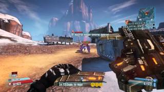 borderlands2 op8 two fang zero the raid on digistruct peak 1