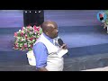 Dr Joseph Serwadda | Sunday Special Service | 22 10 2023