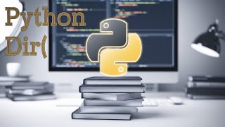 #30 Finding Module Information (dir(), __file__) in Python