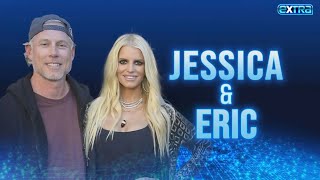 Jessica Simpson \u0026 Eric Johnson SPLIT After 10 Years: ‘Painful Situation’