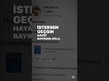 cok tesekkurlerr kesfetacilllll youtubeshorts subscribe keşfet