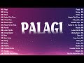 OPM Tagalog Love Songs That Will Make You FALL IN LOVE 💖 Palagi, Sining, Museo,...