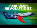 From Zero to Hydrogen: The Future of Clean Energy Flight.