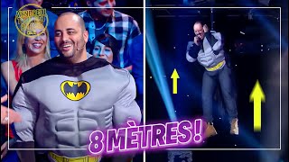 Décollage Immédiat spéciale Street | VTEP | Saison 05