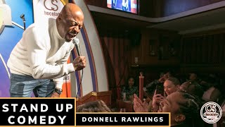 I Still Listen To R.Kelly - Comedian Donnell Rawlings