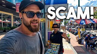 The Reality of Patong (Phuket) Thailand | Tourist Traps & Tips Exposed! 🇹🇭