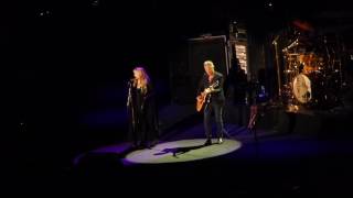 Fleetwood Mac - Landslide, Live at The Classic East 7/30/17